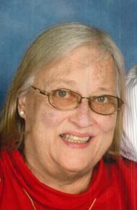 Betty E. Baughman Profile Photo