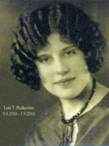 Lois T. Pinkerton Profile Photo