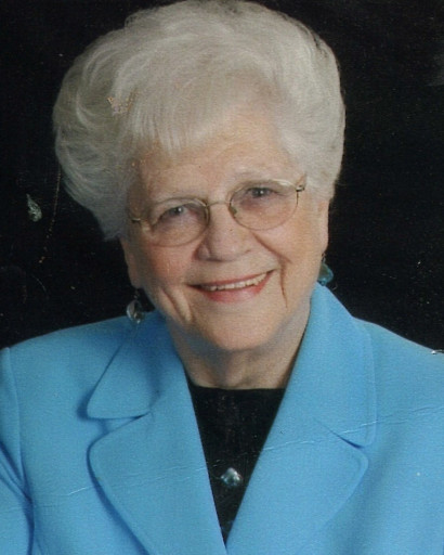 Gloria Mae Shirley Lund Profile Photo