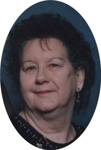 Liz M. Alcorn