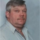 Ricky Burrell Profile Photo