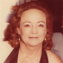 Margie E. Behne Profile Photo