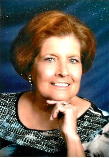 Connie Foulks Profile Photo