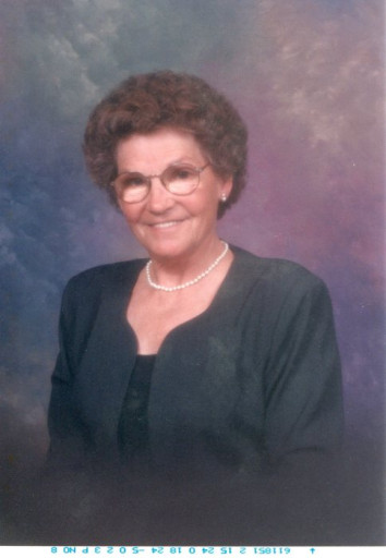 Peggy Raynor Profile Photo