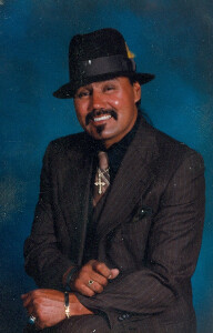 Leroy M. Martinez