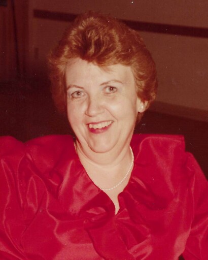 Helen A. Ward