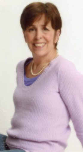 Susan Beth Vidal