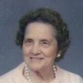 Naomi B. Jones