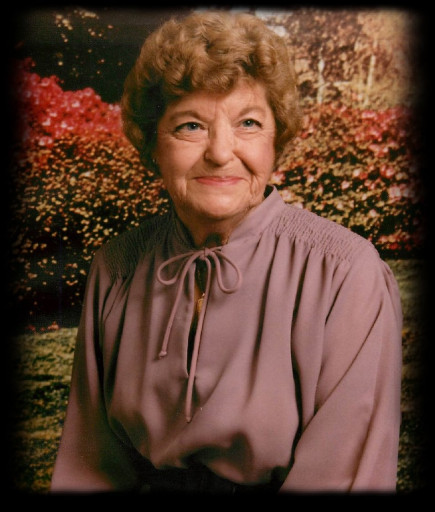 Mildred Eileen Singleton