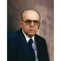 Harold John Hall Profile Photo