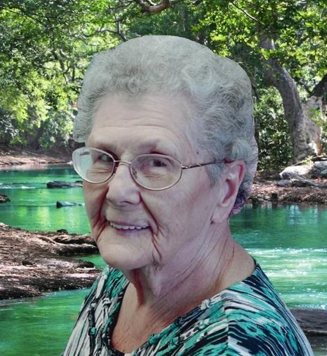 Irene Young's obituary image