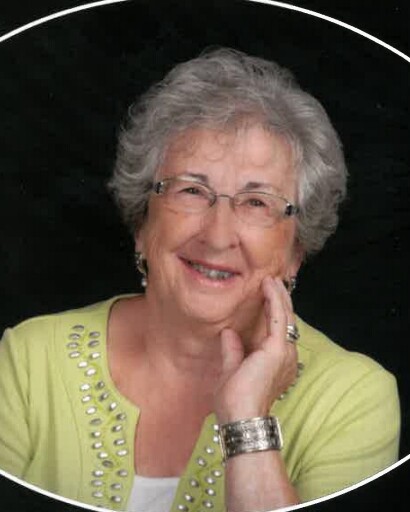 Beverly Ann Benson Profile Photo