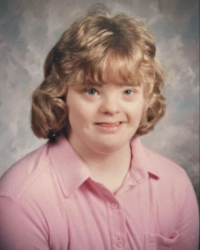 Melinda Elizabeth Brinkley