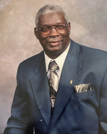 Charles Ivory, Sr.