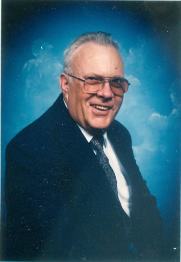 Richard "Dick" Payne Profile Photo