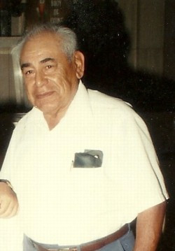 Eulalio Castillo