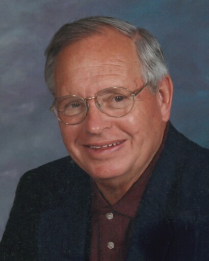 John W. Roetzer Profile Photo