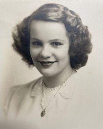 Mary Katherine Hays's obituary image