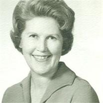 Elizabeth Johnston Profile Photo