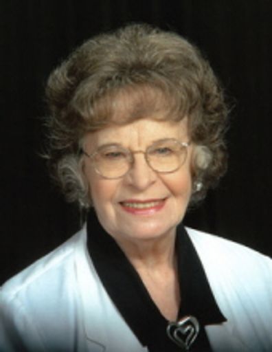 Betty Lensmith