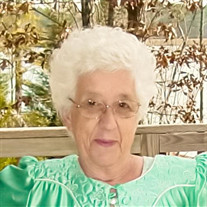 Doris Claire Wichterich Gogreve Honoree'
