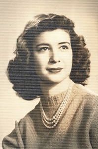 Dorothy S. Leggitt Profile Photo