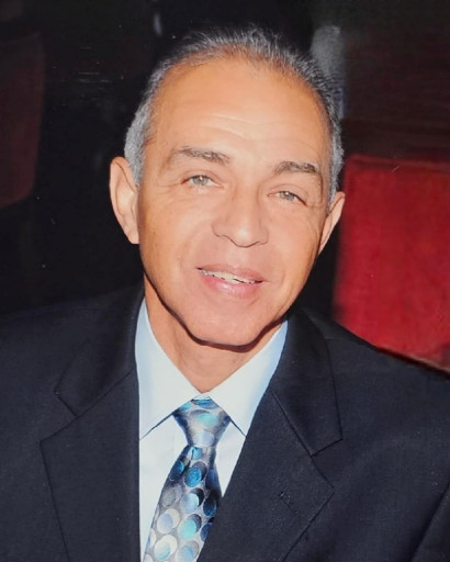 Luis Raul Garcia Munoz