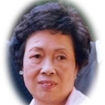 Sim Kuen Tang Profile Photo