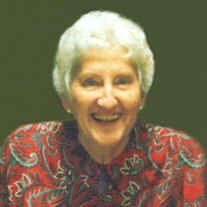 Mary Ann "Pat" Emmendorfer