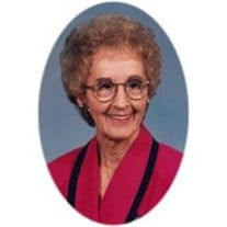 Margaret Marsh Jackson Profile Photo