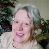 Mary Andrick Emery