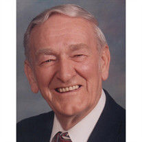 John C. Rooseboom Profile Photo