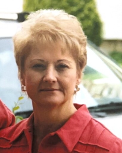 Beverly James Emig