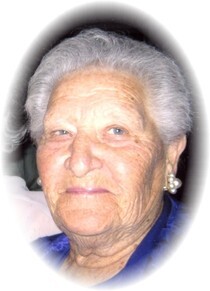 Verna Mae (Hade)  Huber