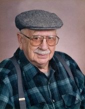 Gilbert C. Johnson Profile Photo