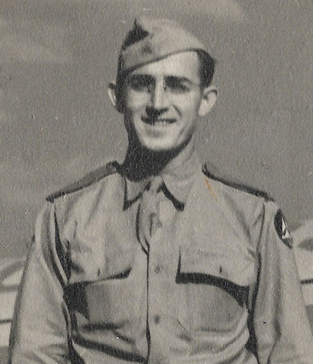 Pvt. Gene J Appleby