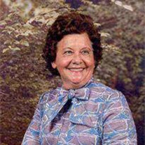 Betty Pierce Profile Photo