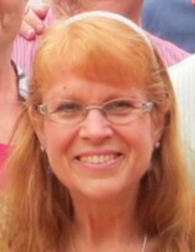 Donna Watkins Profile Photo