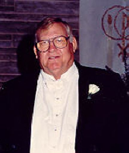 James William "Jim" Reaves Sr..