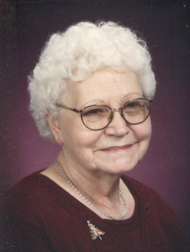 Ruth  A. Smith-Huntzinger