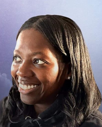 Meghan Dupree Profile Photo