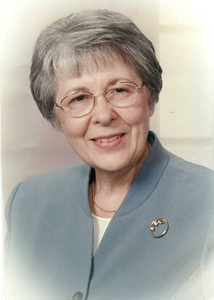 Martha Sue North