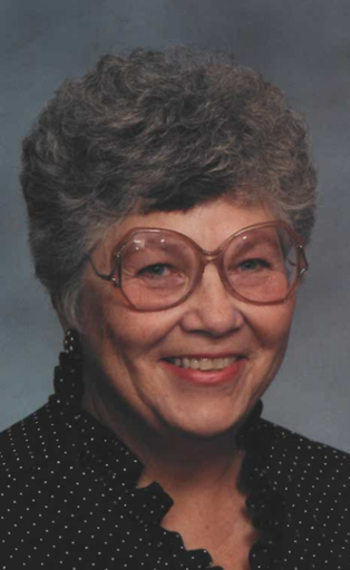 Jean Anderson Profile Photo