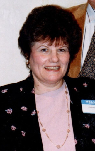 Joan Buchholtz Profile Photo