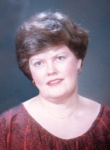 Marilyn Halliday Christensen Profile Photo