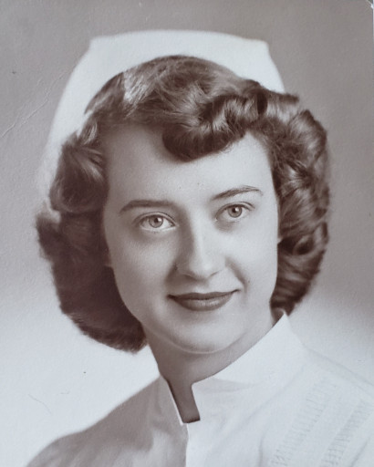 Ethel Louise Schmidt