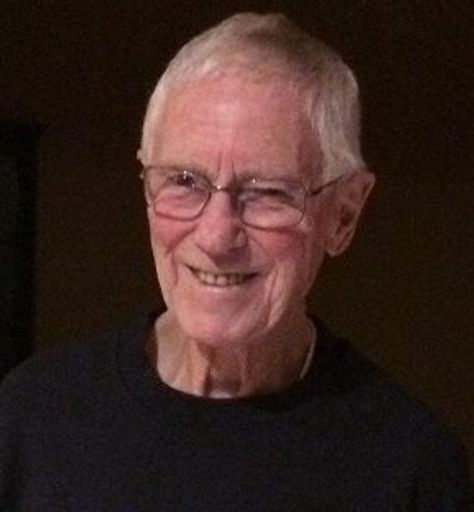 Charles William (Bill) Pierson