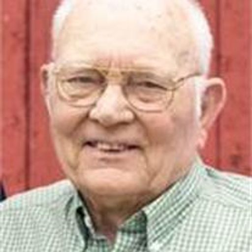 Harlan L. Staton