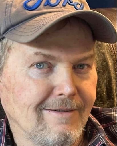 Rickey Devon Reeves's obituary image