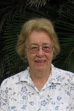 Marjorie Anne Heine